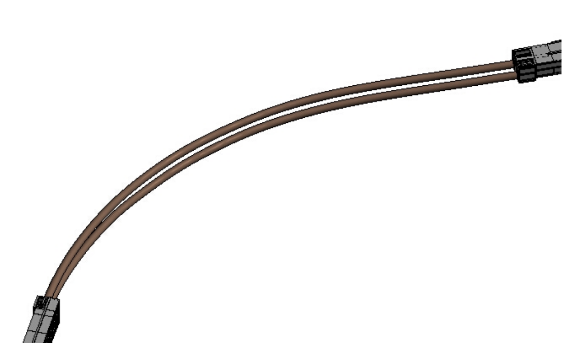 管片三维设计、自动成图